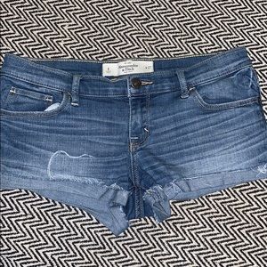 Abercrombie & Fitch shorts